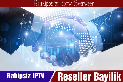 Reseller Bayilik